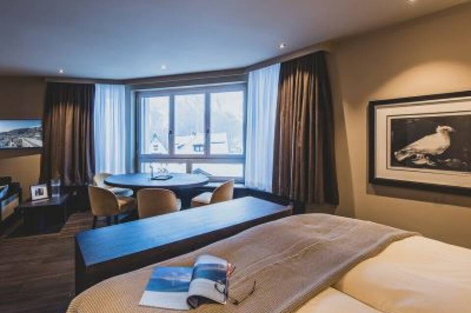 Art Boutique Hotel Monopol 4