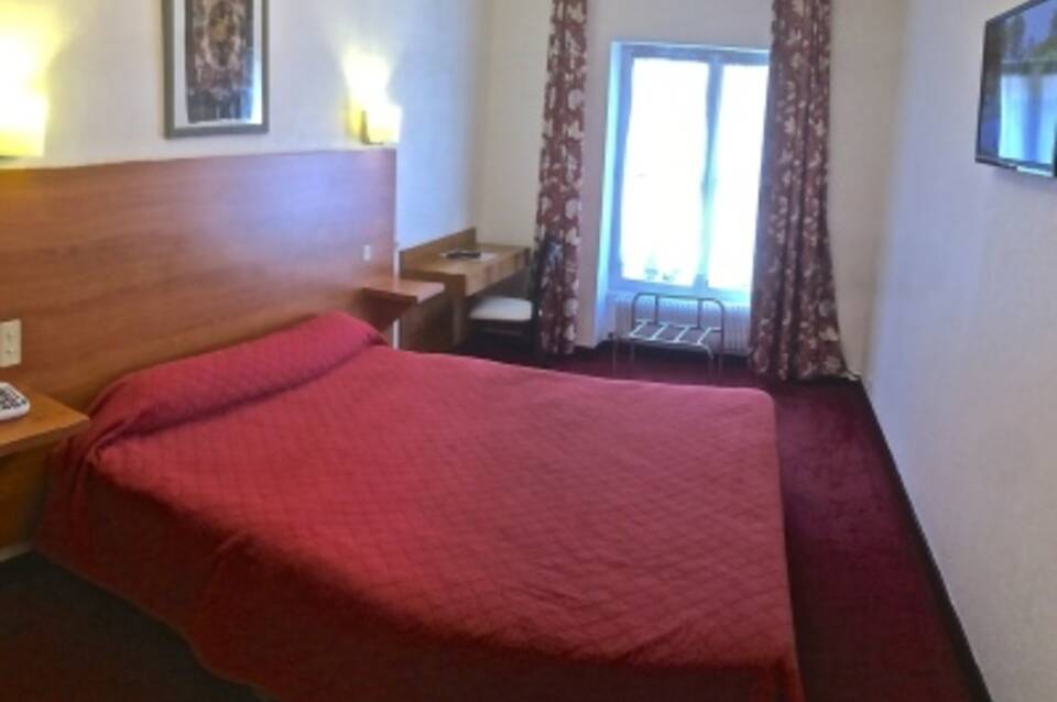 Hotel du Helder 1