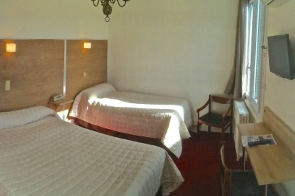 Hotel du Helder 2