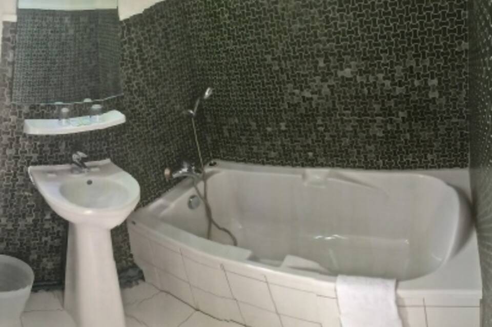 Hotel du Helder 3