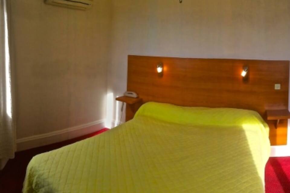 Hotel du Helder 4