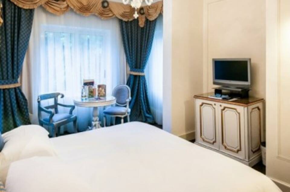 Hotel Villa e Palazzo Aminta 3