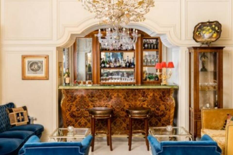 Hotel Villa e Palazzo Aminta 4