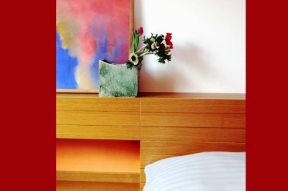 Creatif Hotel Elephant 2
