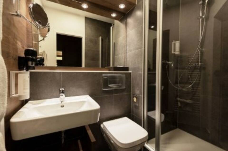 ibis Styles Rosenheim 1