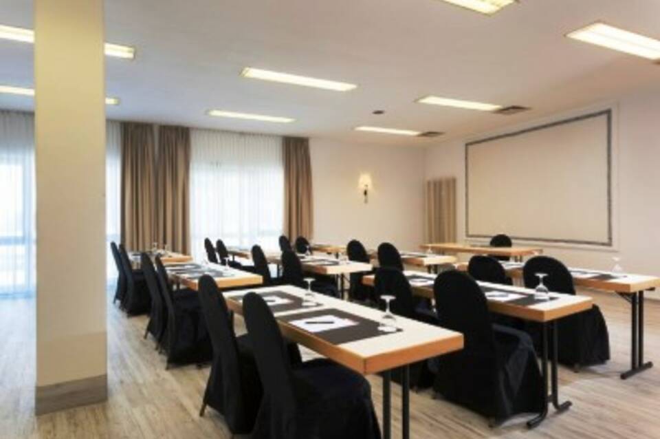 ibis Styles Rosenheim 2