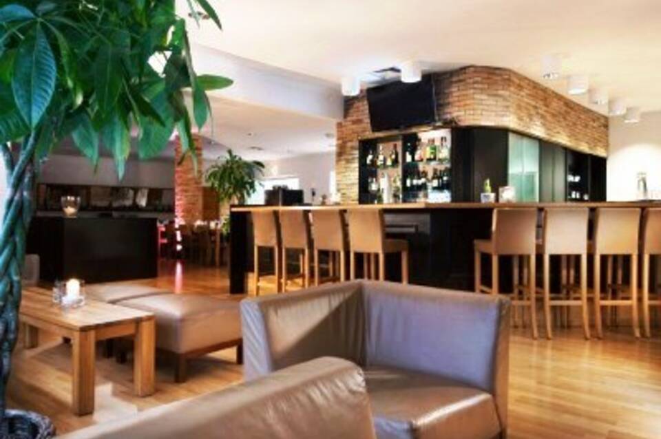 ibis Styles Rosenheim 3