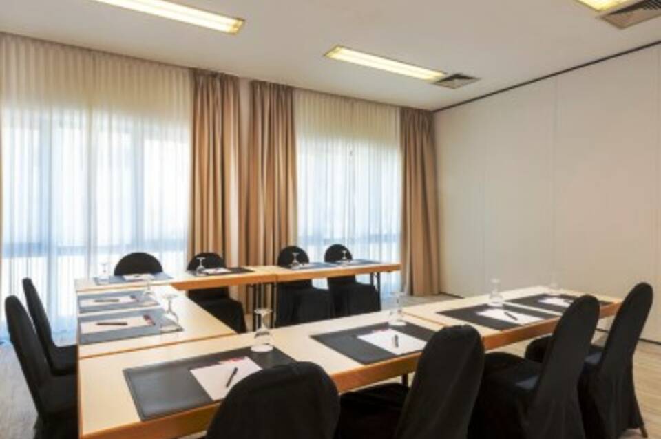 ibis Styles Rosenheim 4