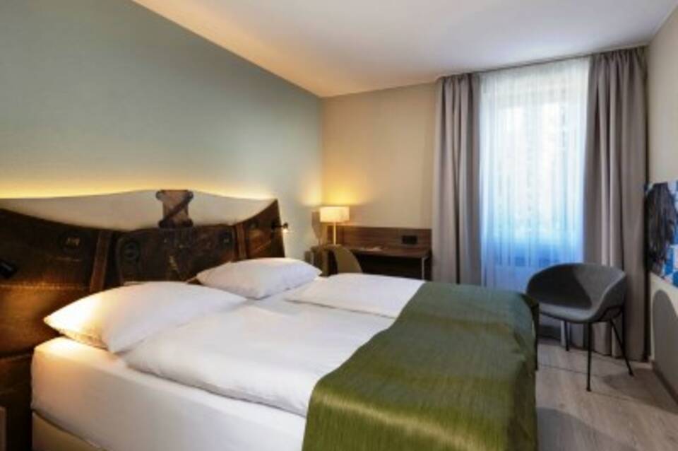 ibis Styles Rosenheim 5