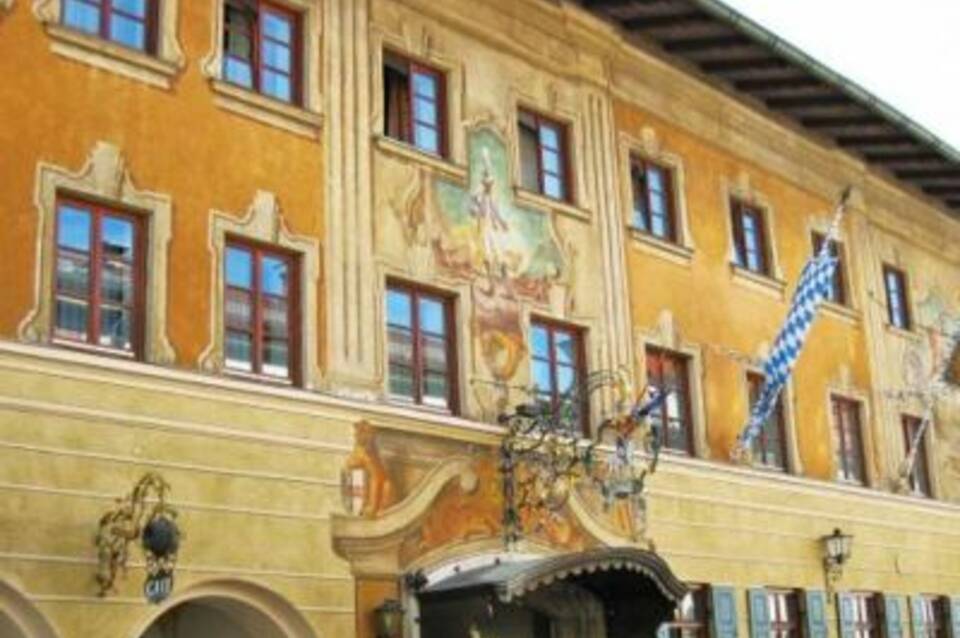 Atlas Grand Hotel 5