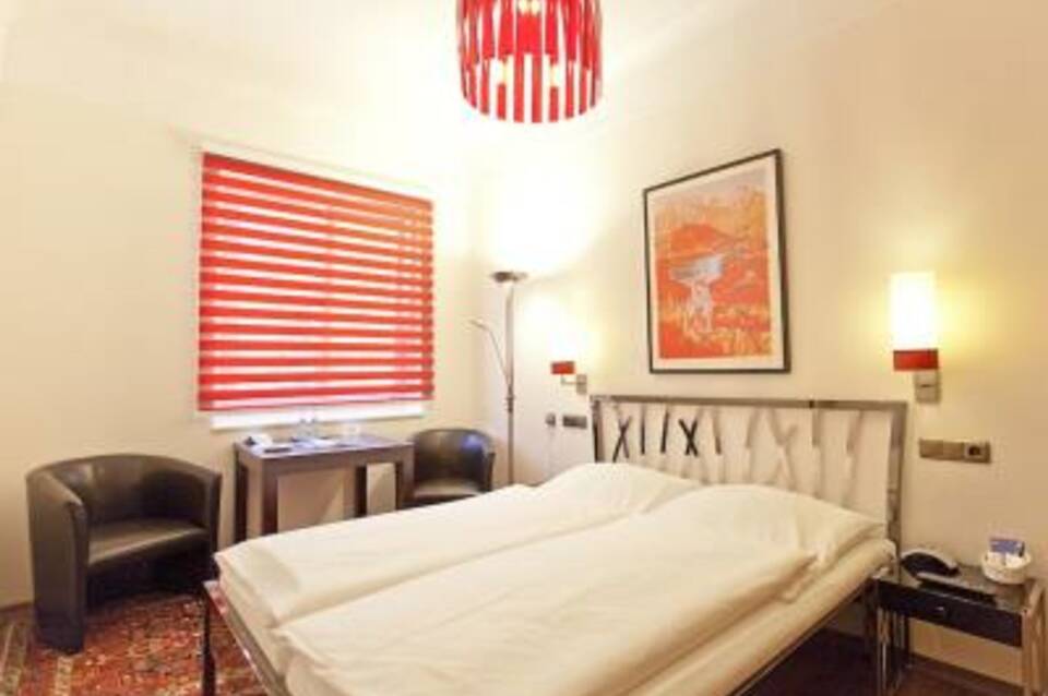 Hotel Müller 2
