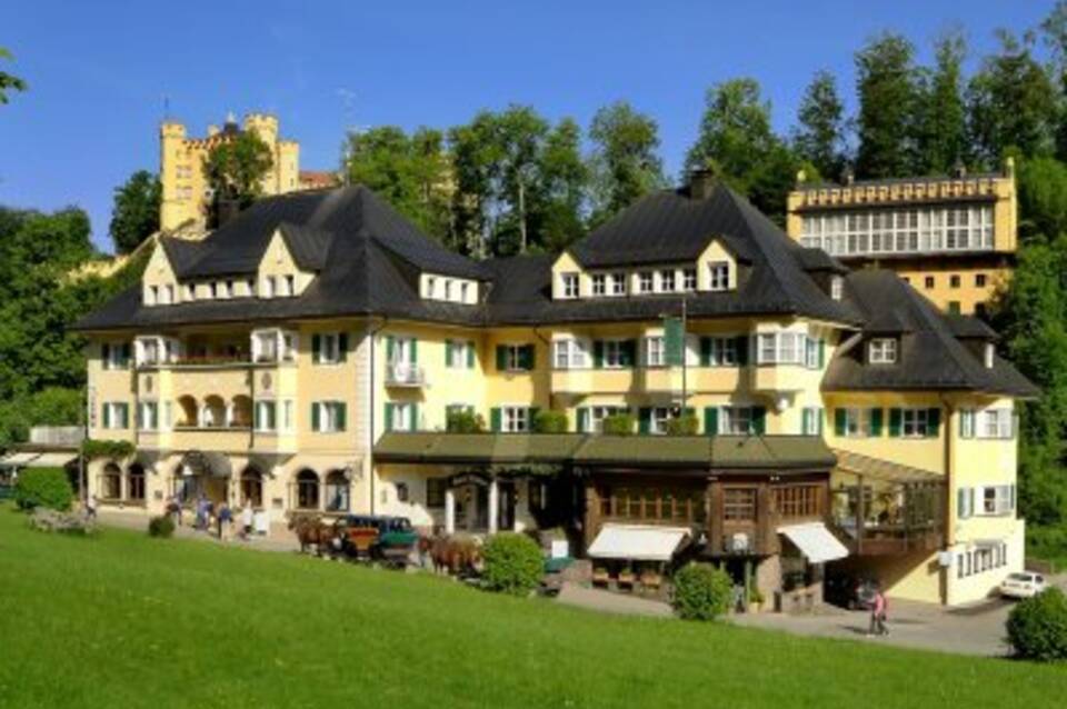 Hotel Müller 3