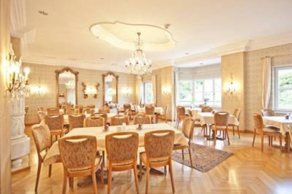Hotel Müller 4