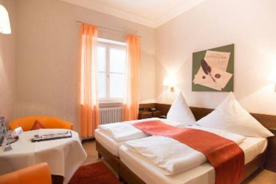 Hotel Müller 5