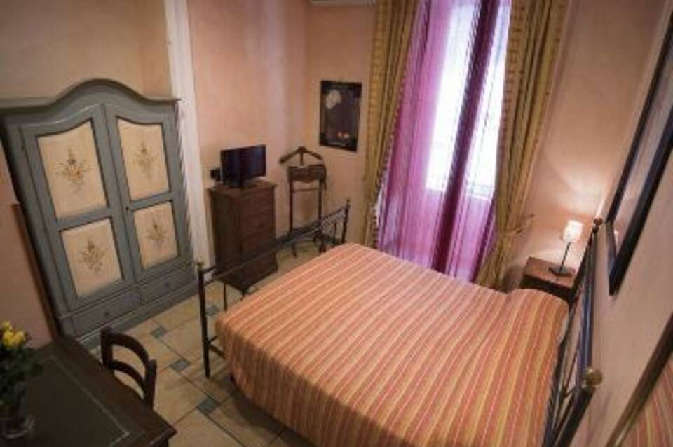 Schilizzi Hotel 1
