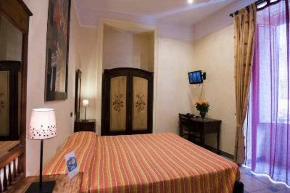 Schilizzi Hotel 2