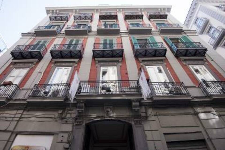 Schilizzi Hotel 4