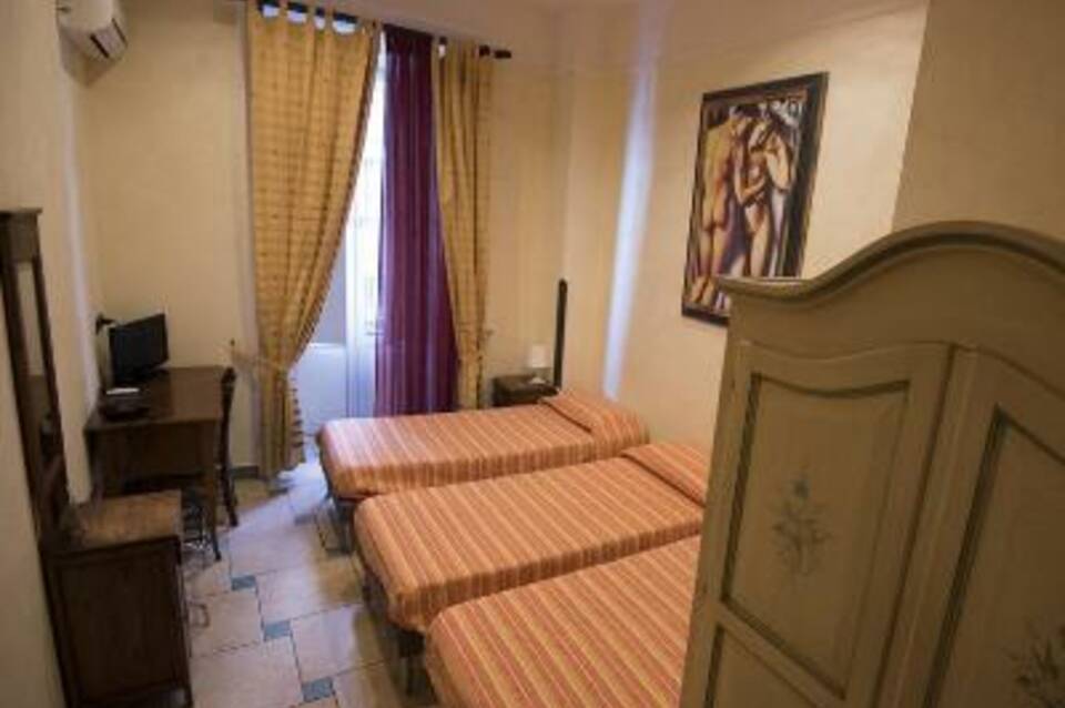 Schilizzi Hotel 5