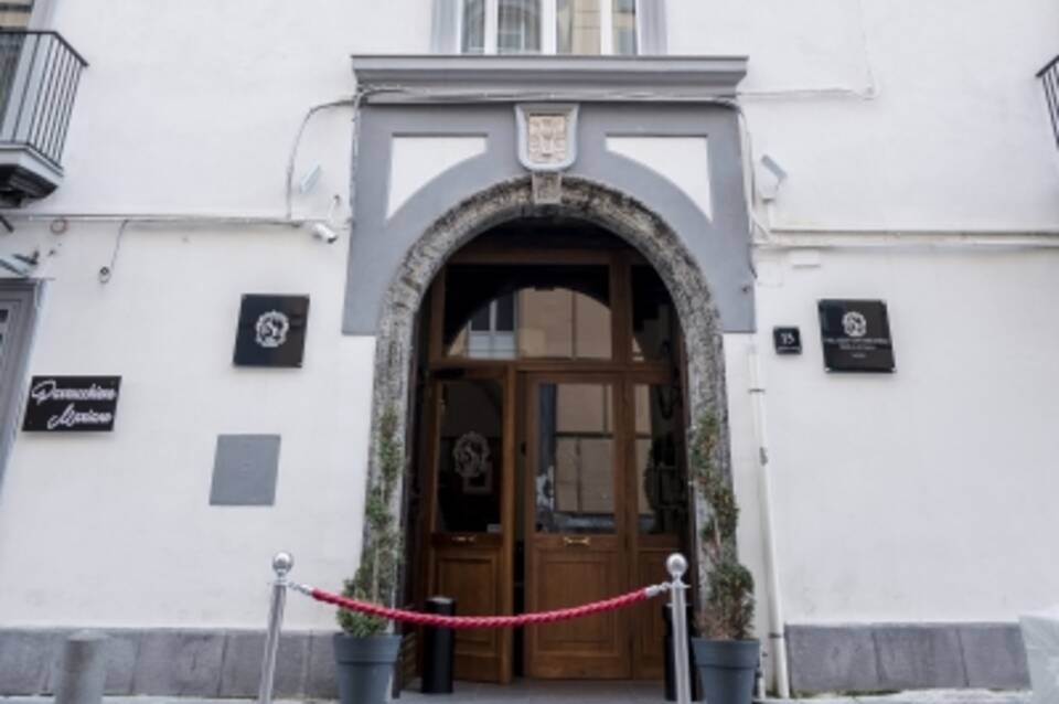 Palazzo San Michele 4
