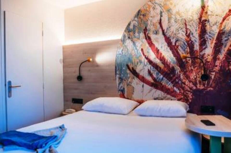 Ibis Styles Antibes 2