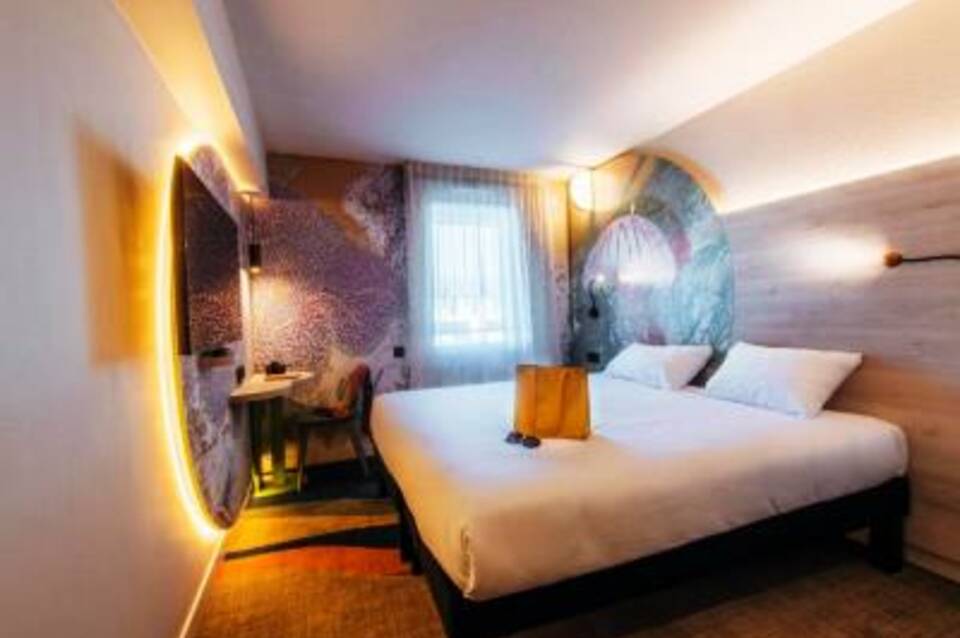 Ibis Styles Antibes 4