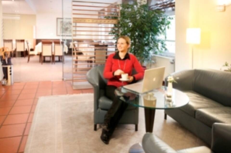 City Partner Hotel Am Jakobsmarkt 4