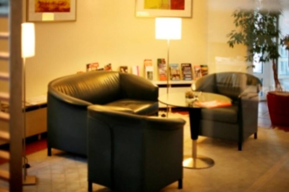 City Partner Hotel Am Jakobsmarkt 5