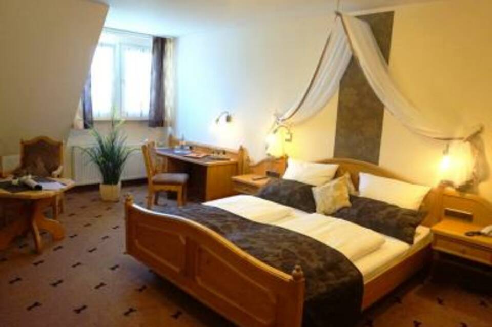 Hotel Rappen 2