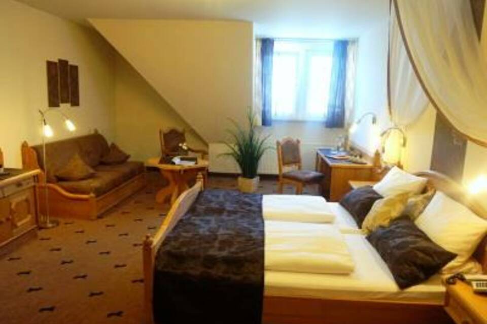 Hotel Rappen 3