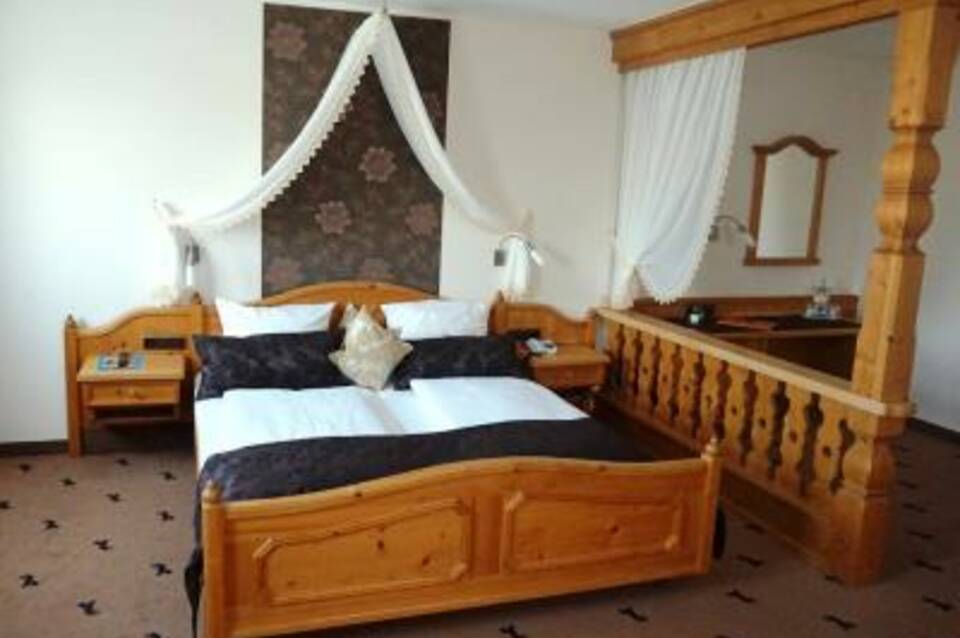 Hotel Rappen 4
