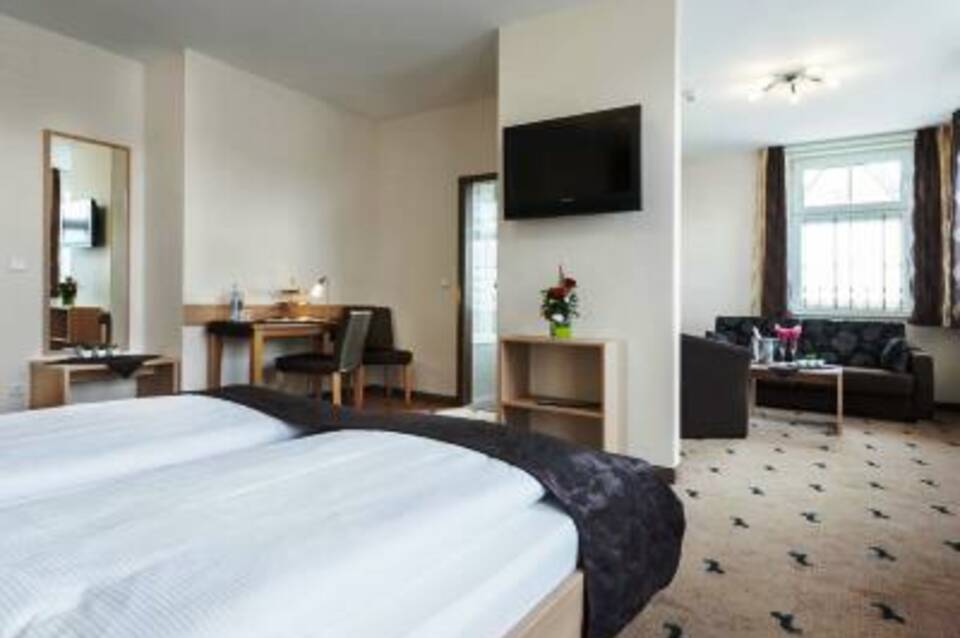Hotel Rappen 5