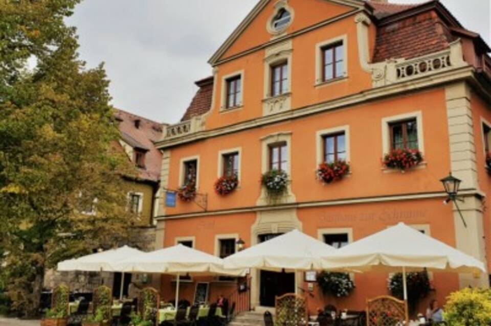 Schranne 1