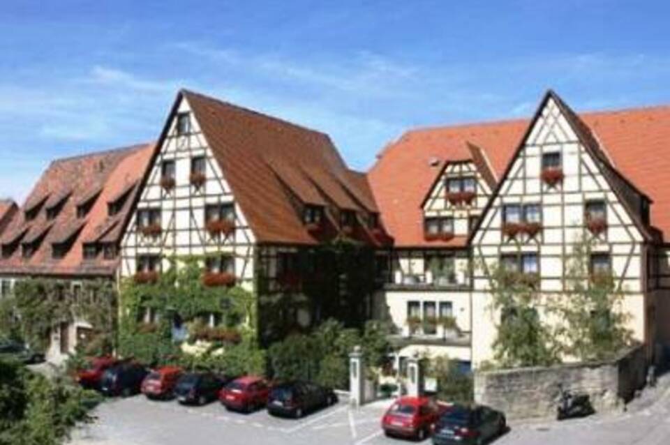 Prinzhotel 5