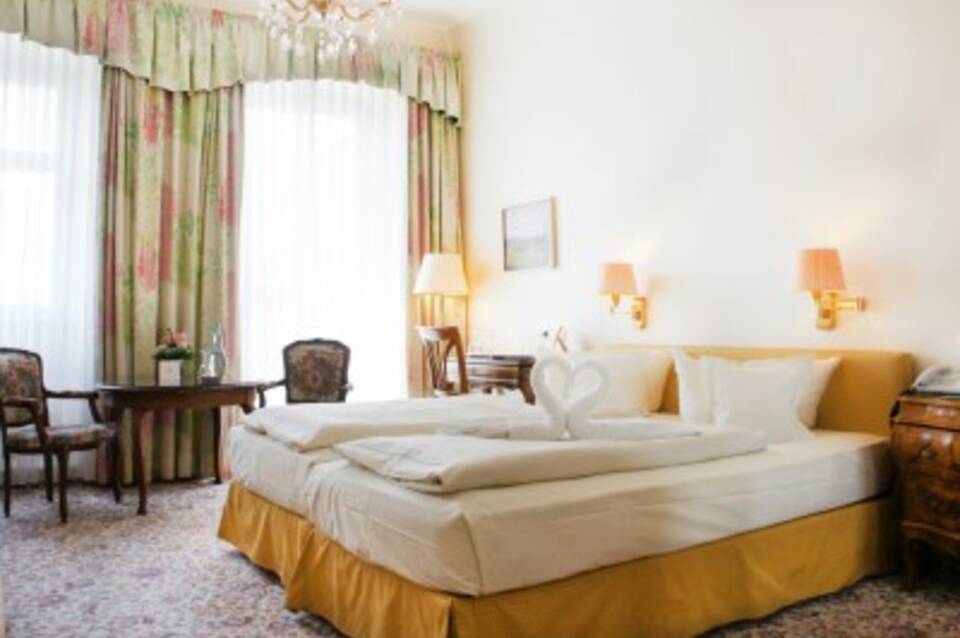 Hotel Eisenhut 2