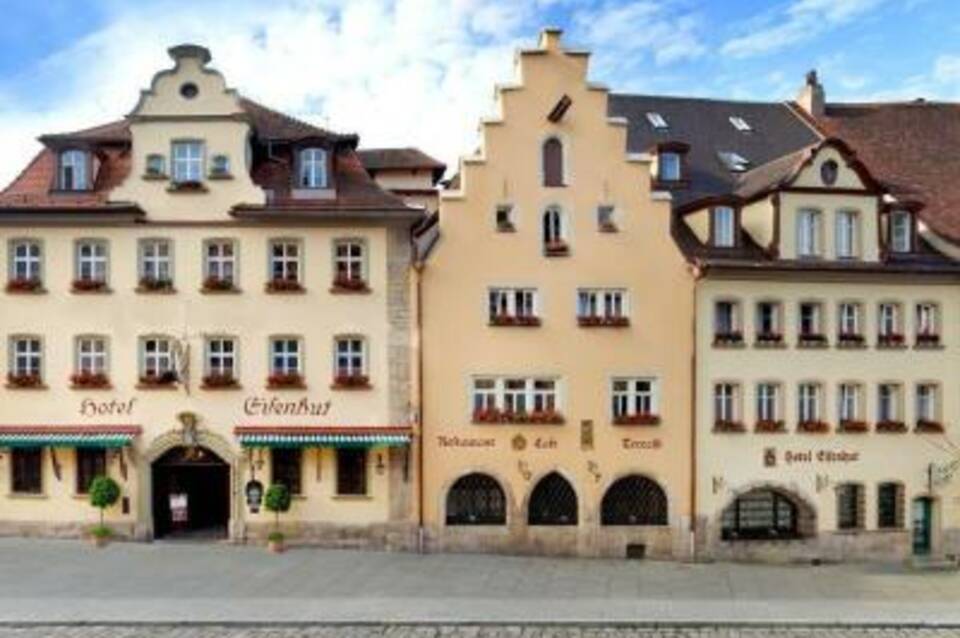 Hotel Eisenhut 4