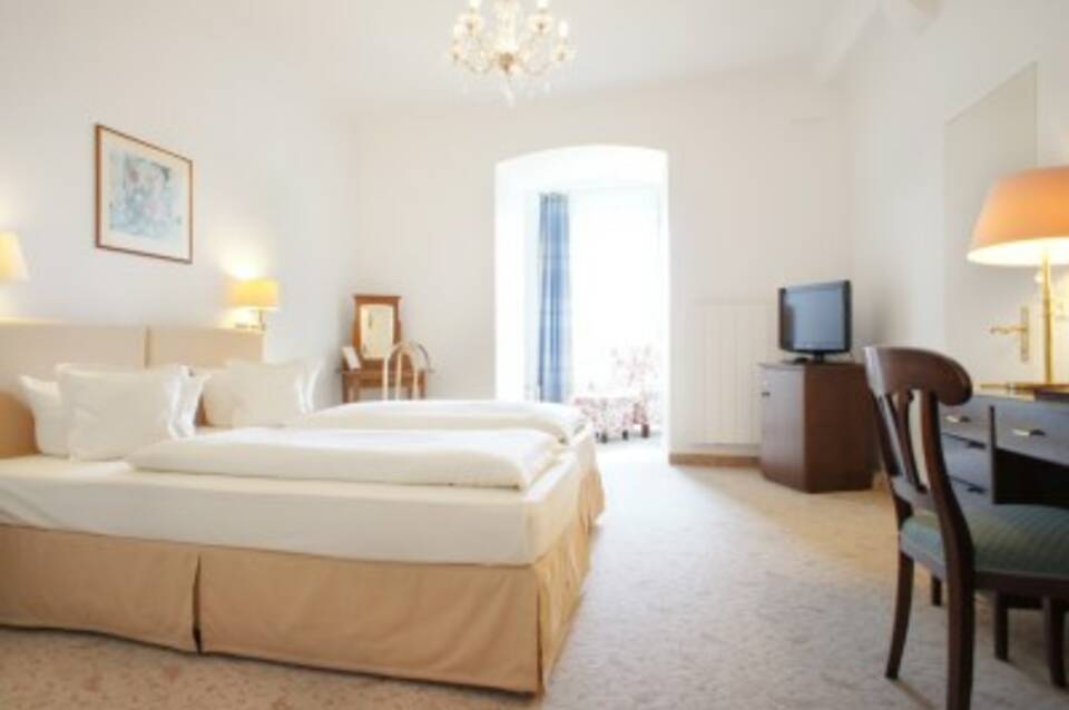 Hotel Eisenhut 5
