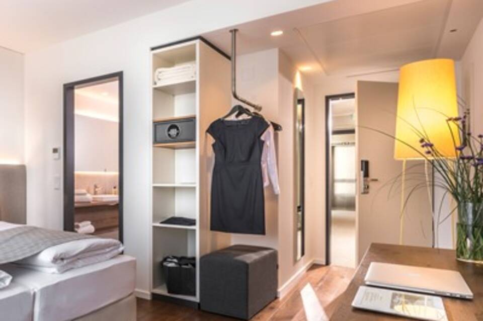 Hotel Melchior Park 1