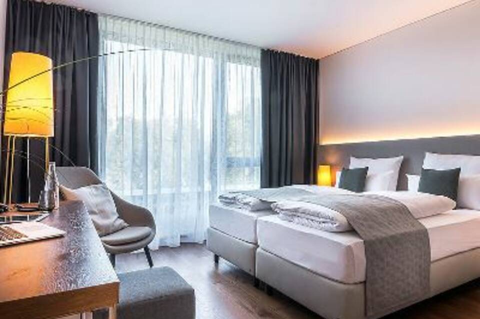 Hotel Melchior Park 2