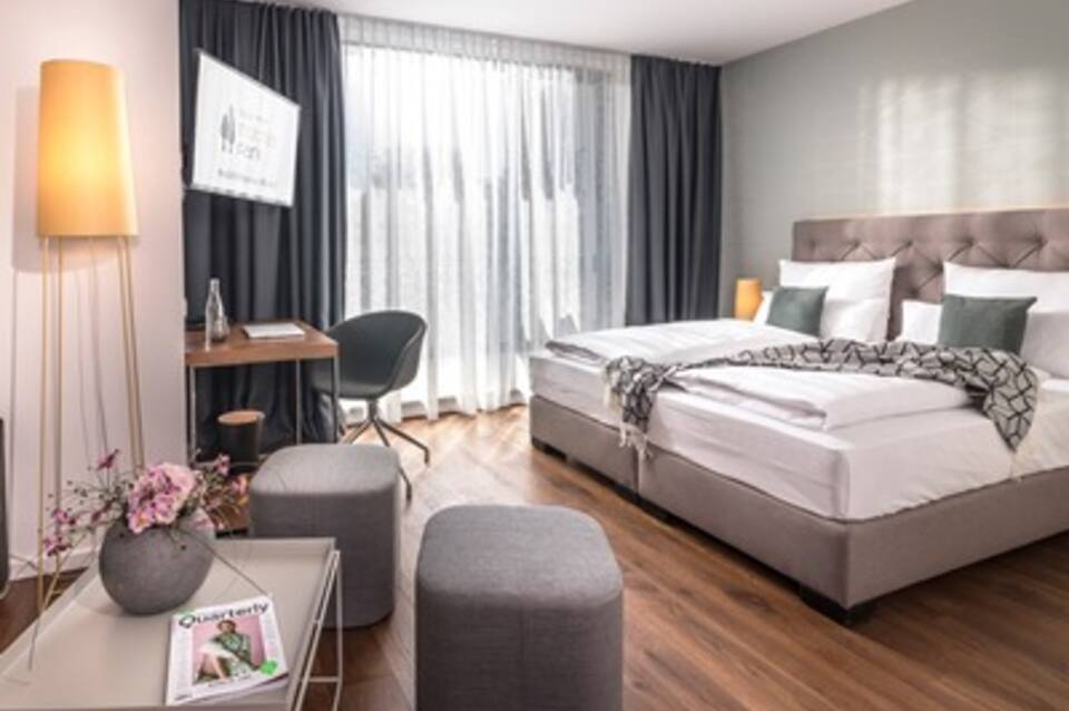 Hotel Melchior Park 3