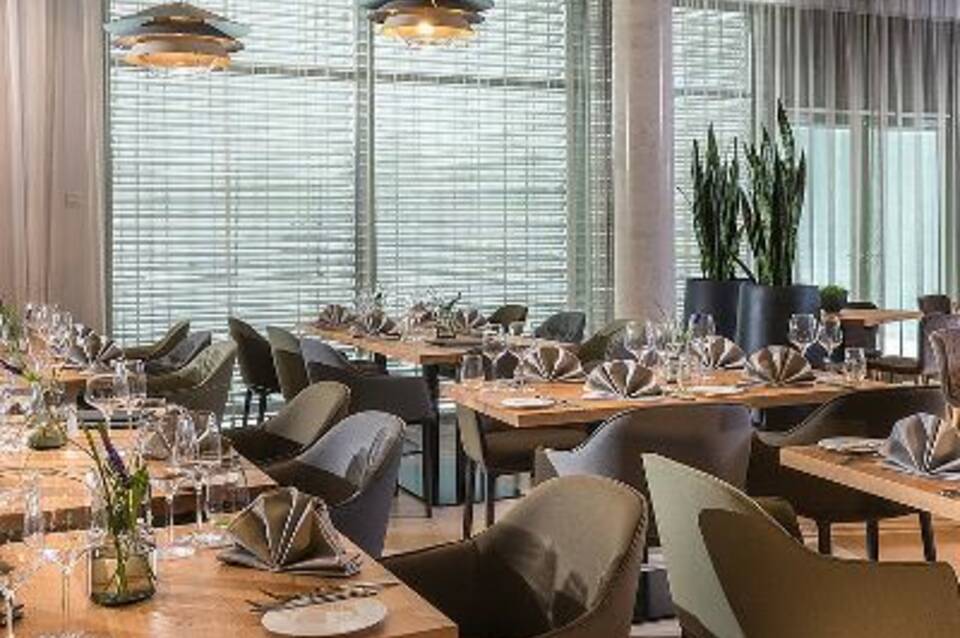 Hotel Melchior Park 4