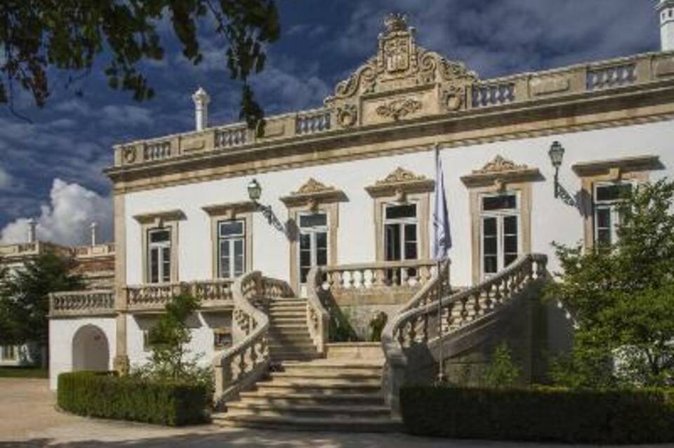 Quinta Das Lagrimas 1