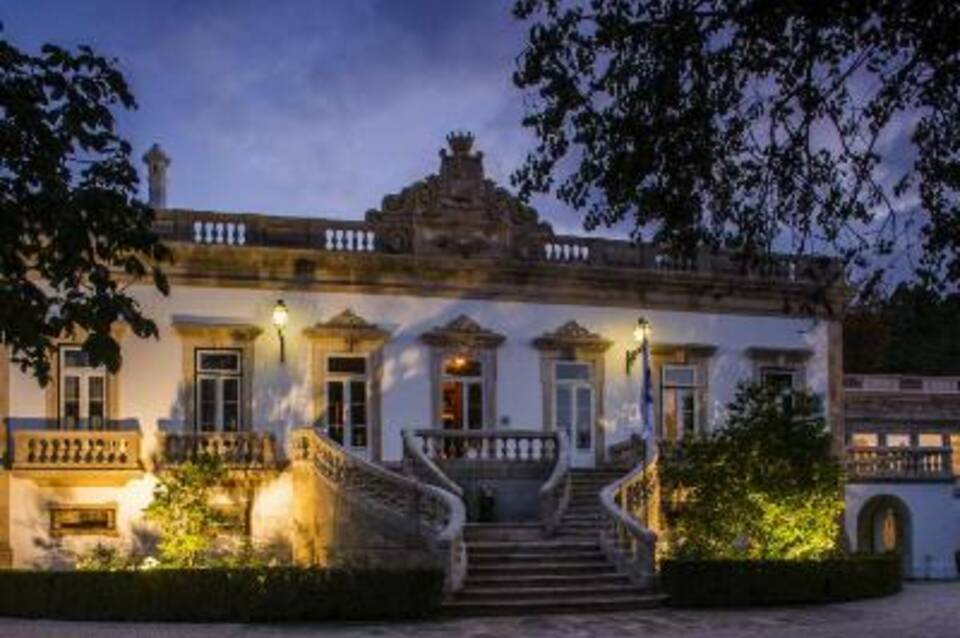 Quinta Das Lagrimas 2