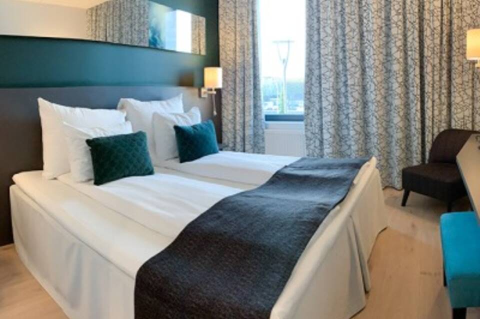 Best Western Plus Oslo Airport 1
