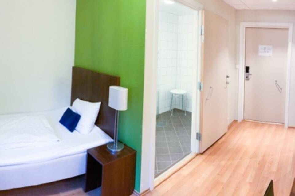 Best Western Plus Oslo Airport 4