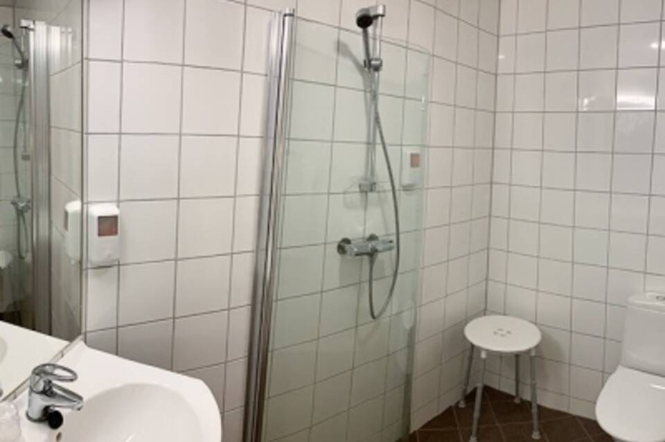 Best Western Plus Oslo Airport 5