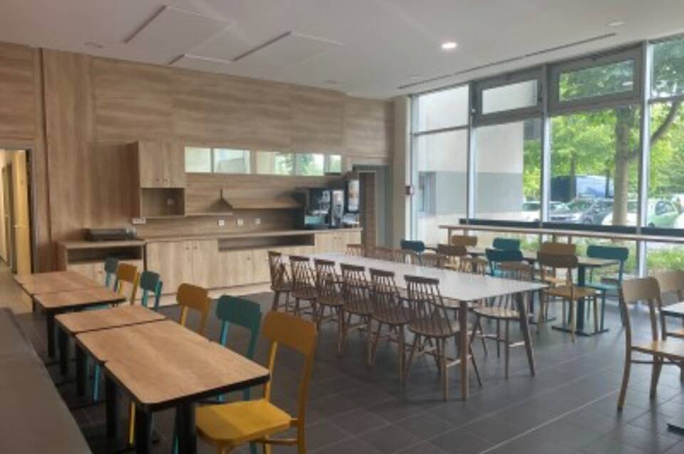 Apparthotel Torcy 3
