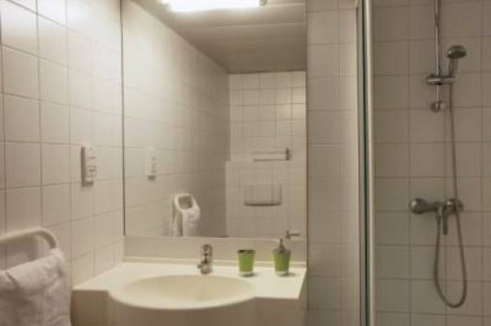 Belambra City Hotel Magendie 2