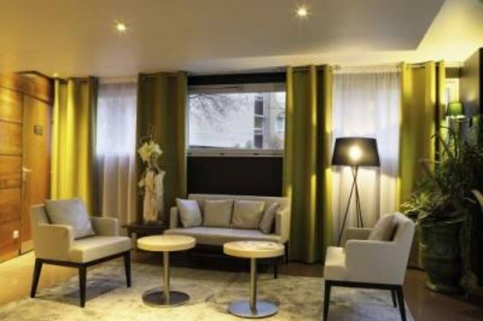 Belambra City Hotel Magendie 3
