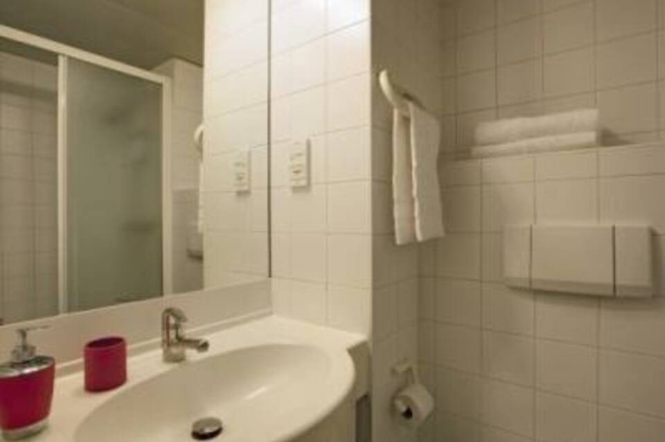 Belambra City Hotel Magendie 5
