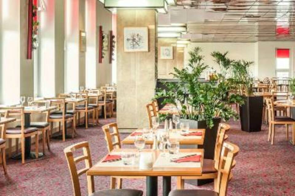 Ibis Paris Porte de Bercy 5